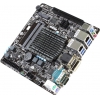 GIGABYTE GA-J1900N-D3V (Celeron J1900 SoC onboard) (RTL) Dsub+DVI 2xGbLAN SATA Mini-ITX  2DDR3 SO-DIMM