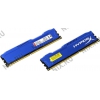Kingston HyperX Fury <HX318C10FK2/8> DDR3 DIMM 8Gb  KIT 2*4Gb<PC3-15000> CL10