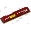 Kingston HyperX Fury <HX318C10FR/8> DDR3 DIMM 8Gb  <PC3-15000> CL10