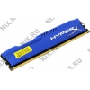 Kingston HyperX Fury <HX318C10F/4> DDR3 DIMM 4Gb  <PC3-15000> CL10