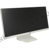 29"    ЖК монитор LG 29UM65-W (LCD, Ultra Wide, 2560x1080, DL DVI,  HDMI, DP)