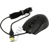 GAMDIAS Demeter Laser Gaming Mouse <GMS5010>  (RTL) USB 6btn+Roll
