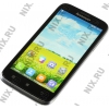 Lenovo A859 White (1.3GHz, 1GB RAM, 5" 1280x720 IPS, 3G+WiFi+BT+GPS, 8Gb+microSD,  8Mpx, Andr4.2)