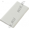 Samsung <EF-WG900BWEGRU> Flip Wallet Cover White  для  Galaxy  S5