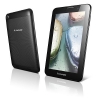 Lenovo IdeaTab A3000 (59366218) Black 7" IPS(1024*600)/MTK Quad Core(1.2)/1Gb RAM/4Gb/3G/BT/Wi-fi/Cam 5M + 0,3M/GPS/Android 4.2 (59-366218)