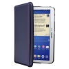 Чехол Targus для Samsung Galaxy Tab SM-T53x Versavu Slim полиуретан синий (THZ45302EU)