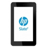 Планшет HP Slate 7 HD 3404er DC A9 (1.2) 2C A9/RAM1Gb/ROM16Gb/7" IPS 1280*800/3G/WiFi/BT/3Mp/And4.2(JB)/red/Touch/minUSB/4000mAh/5hrs (F5K05EA)