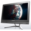 Моноблок Lenovo C365 19.5" HD+ A6 5200/6Gb/1Tb/DVDRW/W8.1 64/WiFi/black 1600*900/Web/клавиатура /черный (57322702)
