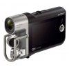 Видеокамера Sony HDR-MV1 черный/серебристый 2.7" 1080p MSmicro+microSDXC Flash/WiFi (HDRMV1B.E35)