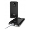 Чехол-аккумулятор Anymode для Galaxy S 5 F-DMPC000KBK черный power cover (F-DMPC000KBK)