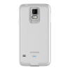 Чехол-аккумулятор Anymode для Galaxy S 5 F-DMPC000KWH белый power coverpower coverpower coverpower cover (F-DMPC000KWH)