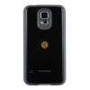 Чехол Anymode для Galaxy S 5 F-DMMC000KBK черный Защитный c магнитной зарядкой MAGNET CHARGING CASE (F-DMMC000KBK)
