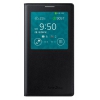 Чехол-книжка Samsung для Galaxy Note 3 EF-CN750BMEGRU Mint S View Cover Note3 Lite (EF-CN750BMEGRU)