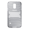 Чехол Samsung для Galaxy S 5 EF-PG900BSEGRU темно-серый Защитный чехол Protective Cover (EF-PG900BSEGRU)