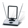 Антенна телевизионная Сигнал SAI 961 DVB-T и ДМВ+МВ активная (23383)