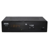 Ресивер DVB-T2 Сигнал HD-200 черный (12231)