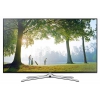 Телевизор LED Samsung 60" UE60H6200AK черный/FULL HD/200Hz/DVB-T2/DVB-C/3D/USB/WiFi/Smart TV (RUS) (UE60H6200AKXRU)