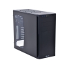 Корпус Corsair Carbide Series® 200R Black Window w/o PSU (CC-9011041-WW)