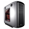 Корпус Corsair Graphite Series™ 600T Silver Window w/o PSU (CC-9011020-WW)