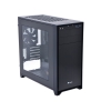 Корпус Corsair Obsidian Series® 350D Black Window w/o PSU (CC-9011029-WW)
