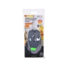 Беспроводная мышь Jet.A OM-U34G Grey Comfort (800/1200/1600 dpi, 5 кнопок, USB)