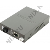 TRENDnet  <TFC-110S40D3> 100Base-TX to 100Base-FX SC  Fiber Converter (SM)