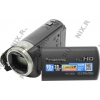 Panasonic HC-V530 <Black> (FullHD, Wide, 2.2Mpx, MOS, 50x ,3.0", 0Mb  SDXC, USB2.0/HDMI, Li-Ion)
