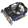 Видеокарта Gigabyte PCI-E GV-N750OC-2GI nVidia GeForce GTX 750 2Gb 128bit GDDR5 1059/5000 DVIx1/HDMIx2/HDCP Ret