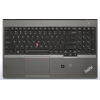 Ноутбук Lenovo ThinkPad W540 Core i7-4700MQ/8Gb/1Tb/16Gb SSD/DVDRW/K1100M 2Gb/15.6"/FHD/Mat/Win 7 Professional 64 upgrade to Windows 8.1 Prof /black/BT4.0/6c/WiFi/Cam (20BG0034RT)