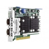 Адаптер HPE 533FLR-T FlexFabric 10Gb 2P (700759-B21)