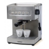 Кофемашина Zelmer ZCM2051X серебристый 13Z013