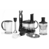 Блендер погружной Zelmer ZHB1220B черный 700Вт