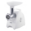 Мясорубка Zelmer ZMM1586SRU 1900Вт белый