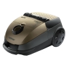 Пылесос Zelmer ZVC552KQRU коричневый 2200Вт