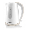 Чайник Zelmer ZCK0274I бежевый 2200W 1.7л CKE820