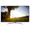 Телевизор LED Samsung 55" UE55F6500AB black FULL HD 3D USB WiFi (RUS) SMART TV, 400CMR (UE55F6500ABXRU)