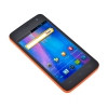 Смартфон Explay Vega оранжевый 2SIM/4.7" TFT 480x800/5Мп+2Мп//WiFi/BT/Andr 4.2/2000 мАч