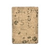 Чехол-книжка Ozaki OC113KH O!coat Relax для iPad Air. Цвет:хаки.