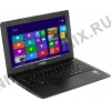 ASUS X200M <90NB04U3-M01260>  Cel N2815/4/500/WiFi/BT/Win8/11.6"/1.24кг