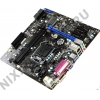 MSI B85M-P33 V2 (RTL) LGA1150 <B85> PCI-E Dsub+DVI GbLAN SATA  MicroATX 2DDR3