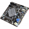 MSI J1800I (Celeron J1800 SoC onboard) (RTL) Dsub+DVI+HDMI GbLAN SATA  Mini-ITX  2DDR-III  SO-DIMM