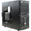 Miditower Cooler Master <RC-K350-KWA500-N2> CMP-350 Black&Black ATX  500W (24+2x4+2х6/8пин)