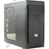 Miditower  Cooler Master <NSE-300-KWN2> N300 Black ATX без  БП,  с  окном