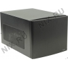 DeskTop Fractal Design <FD-CA-NODE-304-BL> Node 304 Black  Mini-iTX/Mini-DTX  без  БП