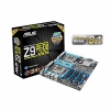 Серверная мат. плата C602 LGA2011 EEB Z9PE-D8 WS Asus (90-MSVDY0-G0EAY20T)