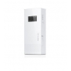 Маршрутизатор 3G MOBILE M5360 TP-Link 3G Мобильный беспроводной маршрутизатор, Power Bank на 5200 мАч, встроенный универсальный 3G-модем, поддержка HSPA+/HSPA/UMTS/EDGE/GRPS/GSM, стандартный слот для SIM-карты, OLED display, встроенный аккумулятор на 5200 мАч, слот для карты micro SD, 72 Мбит/с Wi-F