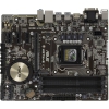 Материнская плата Asus H97M-E Soc-1150 Intel H97 4xDDR3 mATX AC`97 8ch(7.1) GbLAN RAID RAID1 RAID5 RAID10+VGA+DVI+HDMI