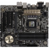Материнская плата Asus H97M-PLUS Soc-1150 Intel H97 4xDDR3 mATX AC`97 8ch(7.1) GbLAN RAID RAID1 RAID5 RAID10+VGA+DVI+HDMI