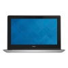 Ноутбук Dell Inspiron 3135 A6 1450/4Gb/500Gb/DVDRW/int/11.6"/HD/Touch/1366x768/Win 8.1/silver/BT4.0/3c/WiFi/Cam (3135-7802)