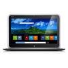Ультрабук Dell XPS 12 Core i7 4500U/8Gb/SSD256Gb/Intel HD Graphics HD 4400/12.5"/FHD/Windows 8 Pro/black/WiFi/BT/Cam (9Q33-7932)